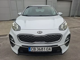 Kia Sportage 1.6 Gdi EX Гаранция - 31990 лв. / 16356.23 € - 90669615 2 | Car24.bg Kia Sportage 1.6 Gdi EX Гаранция - 31990 лв. / 16356.23 € - 90669615 2