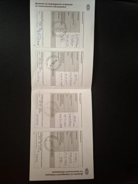 Kia Sportage 1.6 Gdi EX Гаранция - 31990 лв. / 16356.23 € - 90669615 12 | Car24.bg Kia Sportage 1.6 Gdi EX Гаранция - 31990 лв. / 16356.23 € - 90669615 12