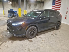 Honda Cr-v SPORT* 2.0L, I4, 145HP* CARFAX - Car24.bg Honda Cr-v SPORT* 2.0L, I4, 145HP* CARFAX