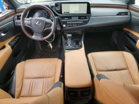 Lexus UX 2.5l Lury | Auto.bg — изображение 8 Lexus UX 2.5l Lury | Auto.bg — изображение 8