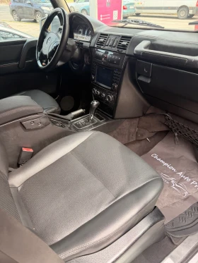 Mercedes-Benz G 500 AMG LPG - 7000 € / 13690.81 лв. - 44090645 8 | Car24.bg Mercedes-Benz G 500 AMG LPG - 7000 € / 13690.81 лв. - 44090645 8