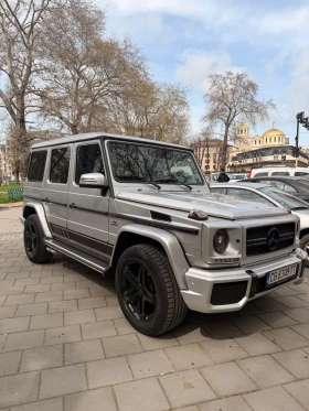 Mercedes-Benz G 500 AMG LPG - 7000 € / 13690.81 лв. - 44090645 3 | Car24.bg Mercedes-Benz G 500 AMG LPG - 7000 € / 13690.81 лв. - 44090645 3