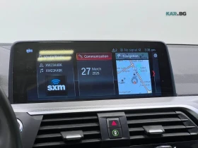 BMW X3 XDRIVE* 30i* МПАКЕТ* ПАНО* HARMAN* KARDON* | Auto.bg — изображение 17 BMW X3 XDRIVE* 30i* МПАКЕТ* ПАНО* HARMAN* KARDON* | Auto.bg — изображение 17