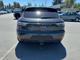 Porsche Macan S / CARFAX | Auto.bg — изображение 4 Porsche Macan S / CARFAX | Auto.bg — изображение 4