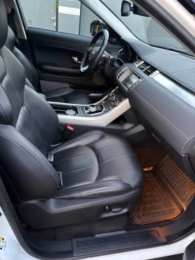 Land Rover Range Rover Evoque undefined | Auto.bg — изображение 5 Land Rover Range Rover Evoque undefined | Auto.bg — изображение 5