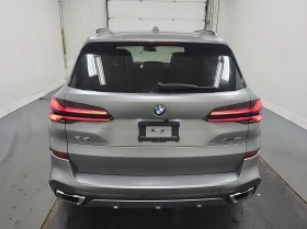 BMW X5 2024 BMW X5 40i M sport | Auto.bg — изображение 5 BMW X5 2024 BMW X5 40i M sport | Auto.bg — изображение 5