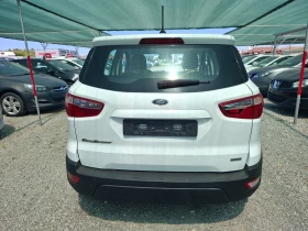 Ford EcoSport 1, 5TDCI-Euro 6 | Auto.bg — изображение 6 Ford EcoSport 1, 5TDCI-Euro 6 | Auto.bg — изображение 6
