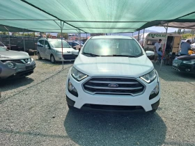 Ford EcoSport 1, 5TDCI-Euro 6