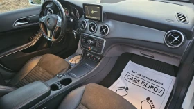 Mercedes-Benz GLA 200 2.2 CDI..7..G-TRONIK | Auto.bg — изображение 9 Mercedes-Benz GLA 200 2.2 CDI..7..G-TRONIK | Auto.bg — изображение 9