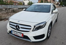 Mercedes-Benz GLA 200 2.2 CDI..7..G-TRONIK | Auto.bg — изображение 3 Mercedes-Benz GLA 200 2.2 CDI..7..G-TRONIK | Auto.bg — изображение 3