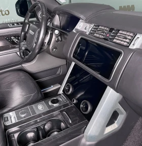 Land Rover Range rover P525 Autobiography* LWB* TV* Massage* Ventilation* - 41999 € - 31506634 9 | Car24.bg Land Rover Range rover P525 Autobiography* LWB* TV* Massage* Ventilation* - 41999 € - 31506634 9