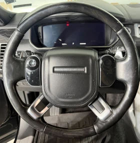 Land Rover Range rover P525 Autobiography* LWB* TV* Massage* Ventilation* - 41999 € - 31506634 13 | Car24.bg Land Rover Range rover P525 Autobiography* LWB* TV* Massage* Ventilation* - 41999 € - 31506634 13