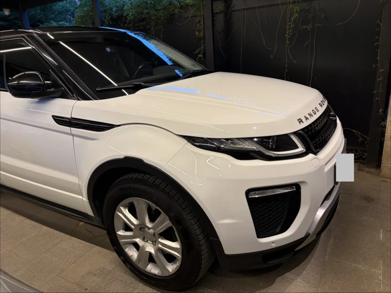 Land Rover Range Rover Evoque - 14900 € / 29141.87 лв. - 84443985 1 | Car24.bg Land Rover Range Rover Evoque - 14900 € / 29141.87 лв. - 84443985 1