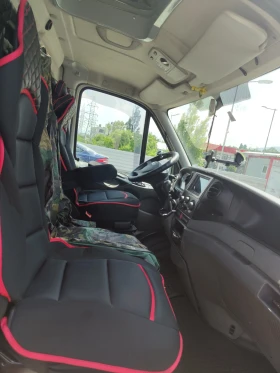 Iveco Daily 3.0 D/Пътна Помощ/Специален | Auto.bg — изображение 17 Iveco Daily 3.0 D/Пътна Помощ/Специален | Auto.bg — изображение 17