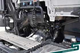 Man Tgx SZM26103 | Auto.bg — изображение 12 Man Tgx SZM26103 | Auto.bg — изображение 12