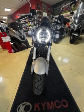 Honda DN Honda DAX 125i | Auto.bg — изображение 9 Honda DN Honda DAX 125i | Auto.bg — изображение 9