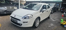 Fiat Punto 2016 1.2i Euro6B - Car24.bg Fiat Punto 2016 1.2i Euro6B