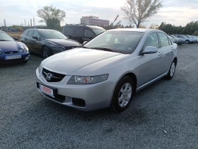 Honda Accord 2.0 155 бензин - Car24.bg Honda Accord 2.0 155 бензин