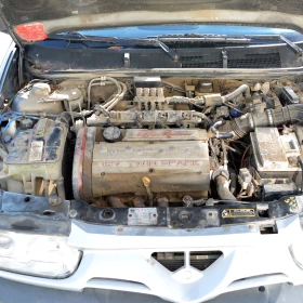 Alfa Romeo 145 1.6 i - 11 лв. / 5.62 € - 48734788 6 | Car24.bg Alfa Romeo 145 1.6 i - 11 лв. / 5.62 € - 48734788 6