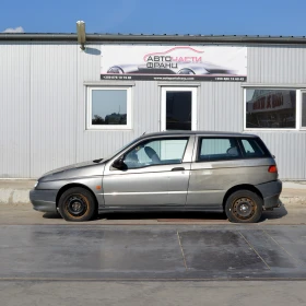 Alfa Romeo 145 1.6 i - 11 лв. / 5.62 € - 48734788 3 | Car24.bg Alfa Romeo 145 1.6 i - 11 лв. / 5.62 € - 48734788 3