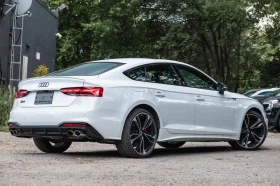 Audi S5 Sportback quattro* Авто-Кредит(ЦЕНА ДО БЪЛГАРИЯ) - 64799 лв. / 33131.20 € - 54137506 5 | Car24.bg Audi S5 Sportback quattro* Авто-Кредит(ЦЕНА ДО БЪЛГАРИЯ) - 64799 лв. / 33131.20 € - 54137506 5