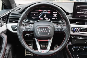 Audi S5 Sportback quattro* Авто-Кредит(ЦЕНА ДО БЪЛГАРИЯ) - 64799 лв. / 33131.20 € - 54137506 9 | Car24.bg Audi S5 Sportback quattro* Авто-Кредит(ЦЕНА ДО БЪЛГАРИЯ) - 64799 лв. / 33131.20 € - 54137506 9