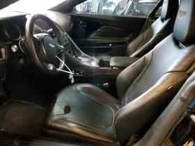 Aston Martin Други DB11 - 90500 лв. / 46271.92 € - 19006528 7 | Car24.bg Aston Martin Други DB11 - 90500 лв. / 46271.92 € - 19006528 7