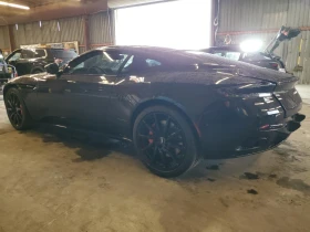 Aston Martin Други DB11 - 90500 лв. / 46271.92 € - 19006528 4 | Car24.bg Aston Martin Други DB11 - 90500 лв. / 46271.92 € - 19006528 4