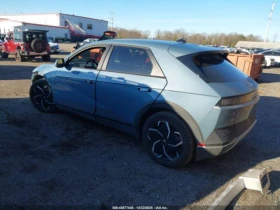 Hyundai Ioniq 5 SE AWD КРАЙНА ЦЕНА! - Car24.bg Hyundai Ioniq 5 SE AWD КРАЙНА ЦЕНА!