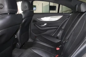 Mercedes-Benz CLS 450 4MATIC - AMG PKG | Auto.bg — изображение 7 Mercedes-Benz CLS 450 4MATIC - AMG PKG | Auto.bg — изображение 7
