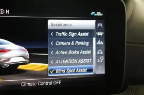 Mercedes-Benz CLS 450 4MATIC - AMG PKG | Auto.bg — изображение 12 Mercedes-Benz CLS 450 4MATIC - AMG PKG | Auto.bg — изображение 12