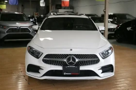 Mercedes-Benz CLS 450 4MATIC - AMG PKG - Car24.bg Mercedes-Benz CLS 450 4MATIC - AMG PKG