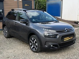 Citroen C4 Cactus 1.5 dci/Navi/Panorama | Auto.bg — изображение 2 Citroen C4 Cactus 1.5 dci/Navi/Panorama | Auto.bg — изображение 2