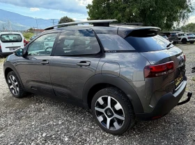 Citroen C4 Cactus 1.5 dci/Navi/Panorama | Auto.bg — изображение 7 Citroen C4 Cactus 1.5 dci/Navi/Panorama | Auto.bg — изображение 7
