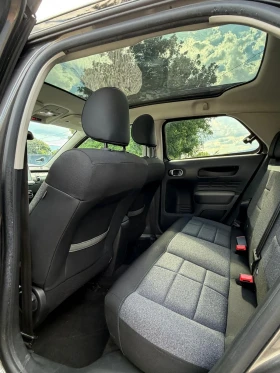 Citroen C4 Cactus 1.5 dci/Navi/Panorama | Auto.bg — изображение 14 Citroen C4 Cactus 1.5 dci/Navi/Panorama | Auto.bg — изображение 14