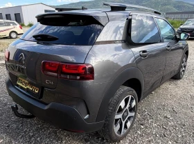 Citroen C4 Cactus 1.5 dci/Navi/Panorama | Auto.bg — изображение 6 Citroen C4 Cactus 1.5 dci/Navi/Panorama | Auto.bg — изображение 6