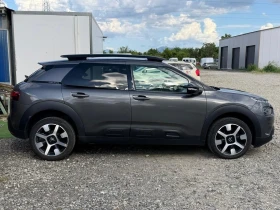 Citroen C4 Cactus 1.5 dci/Navi/Panorama | Auto.bg — изображение 4 Citroen C4 Cactus 1.5 dci/Navi/Panorama | Auto.bg — изображение 4