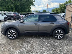 Citroen C4 Cactus 1.5 dci/Navi/Panorama | Auto.bg — изображение 5 Citroen C4 Cactus 1.5 dci/Navi/Panorama | Auto.bg — изображение 5