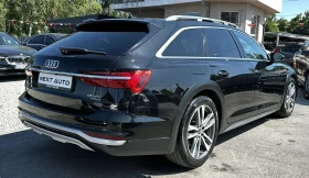 Audi A6 Allroad 3.0TDI 286HP PANO 360'3D CAM DISTRONIC EU6D | Auto.bg — изображение 5 Audi A6 Allroad 3.0TDI 286HP PANO 360'3D CAM DISTRONIC EU6D | Auto.bg — изображение 5
