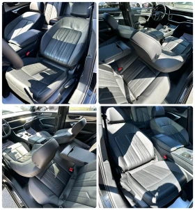 Audi A6 Allroad 3.0TDI 286HP PANO 360'3D CAM DISTRONIC EU6D | Auto.bg — изображение 12 Audi A6 Allroad 3.0TDI 286HP PANO 360'3D CAM DISTRONIC EU6D | Auto.bg — изображение 12
