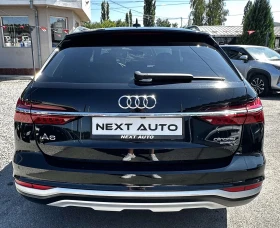 Audi A6 Allroad 3.0TDI 286HP PANO 360'3D CAM DISTRONIC EU6D | Auto.bg — изображение 6 Audi A6 Allroad 3.0TDI 286HP PANO 360'3D CAM DISTRONIC EU6D | Auto.bg — изображение 6