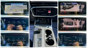 Audi A6 Allroad 3.0TDI 286HP PANO 360'3D CAM DISTRONIC EU6D | Auto.bg — изображение 14 Audi A6 Allroad 3.0TDI 286HP PANO 360'3D CAM DISTRONIC EU6D | Auto.bg — изображение 14