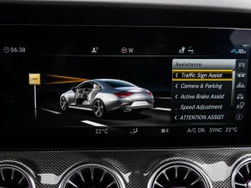 Mercedes-Benz CLS 53 AMG 4MATIC | 360 | Burmester | Auto.bg — изображение 12 Mercedes-Benz CLS 53 AMG 4MATIC | 360 | Burmester | Auto.bg — изображение 12