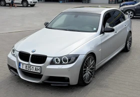BMW 330 Ръчка/290к.с. - Car24.bg BMW 330 Ръчка/290к.с.