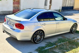 BMW 330 Ръчка/290к.с. | Auto.bg — изображение 4 BMW 330 Ръчка/290к.с. | Auto.bg — изображение 4