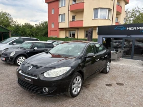 Renault Fluence undefined | Auto.bg — изображение 8 Renault Fluence undefined | Auto.bg — изображение 8
