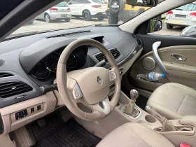 Renault Fluence undefined | Auto.bg — изображение 10 Renault Fluence undefined | Auto.bg — изображение 10