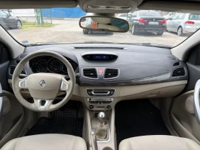 Renault Fluence undefined | Auto.bg — изображение 13 Renault Fluence undefined | Auto.bg — изображение 13