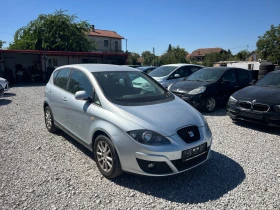 Seat Altea 1.2 105 77000км Нов внос Австрия - Car24.bg Seat Altea 1.2 105 77000км Нов внос Австрия