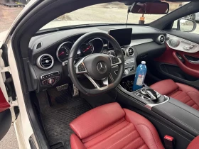 Mercedes-Benz C 300 COUPE| BURMESTER| PANO| ПАМЕТ| ЧЕРВЕН САЛОН| | Auto.bg — изображение 5 Mercedes-Benz C 300 COUPE| BURMESTER| PANO| ПАМЕТ| ЧЕРВЕН САЛОН| | Auto.bg — изображение 5